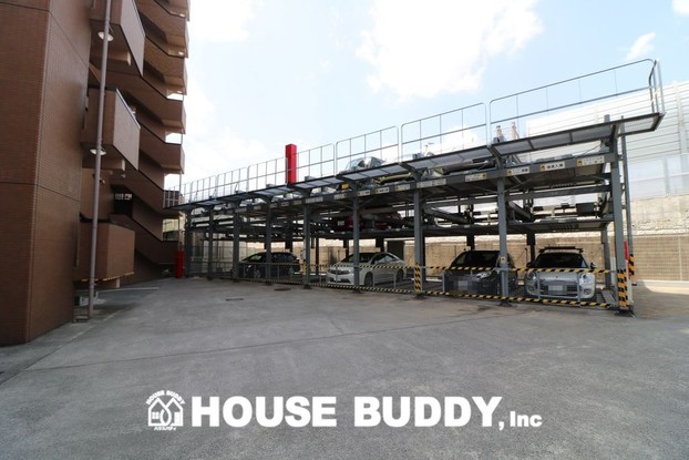 apartment 東京都昭島市松原町３丁目6-5 プランシエル1階