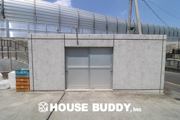 apartment 東京都昭島市松原町３丁目6-5 プランシエル1階