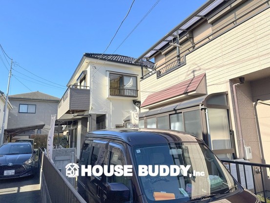 detached 東京都昭島市松原町３丁目6-5 プランシエル1階