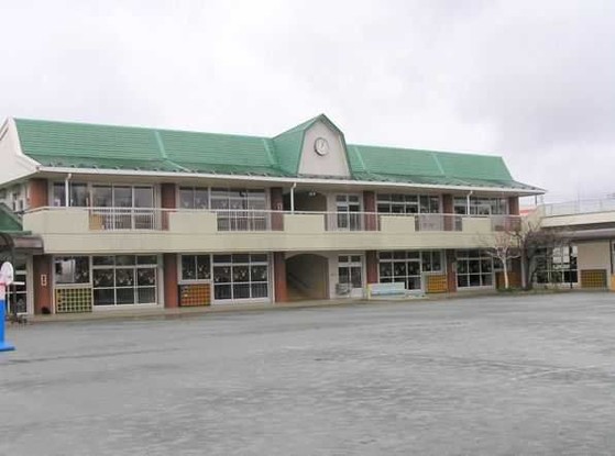 detached 東京都昭島市松原町３丁目6-5 プランシエル1階