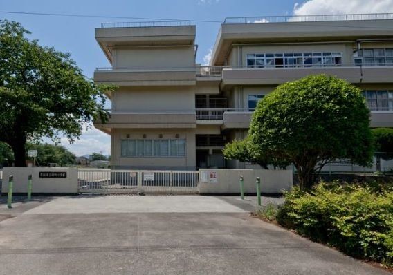 detached 東京都昭島市松原町３丁目6-5 プランシエル1階