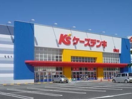 detached 東京都昭島市松原町３丁目6-5 プランシエル1階