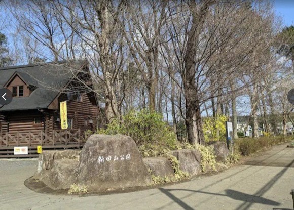 detached 東京都昭島市松原町３丁目6-5 プランシエル1階