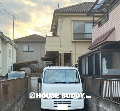 detached 東京都昭島市松原町３丁目6-5 プランシエル1階