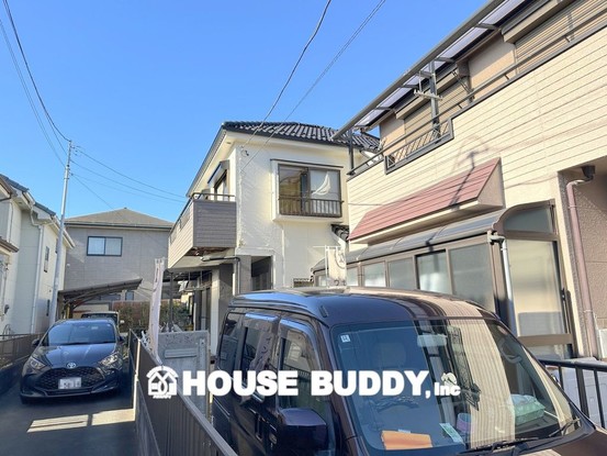 detached 東京都昭島市松原町３丁目6-5 プランシエル1階