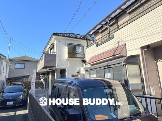 detached 東京都昭島市松原町３丁目6-5 プランシエル1階