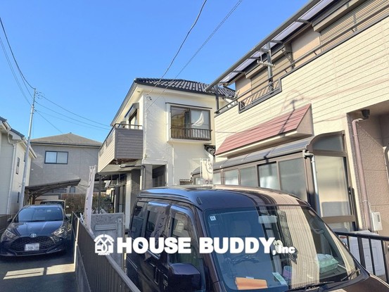 detached 東京都昭島市松原町３丁目6-5 プランシエル1階