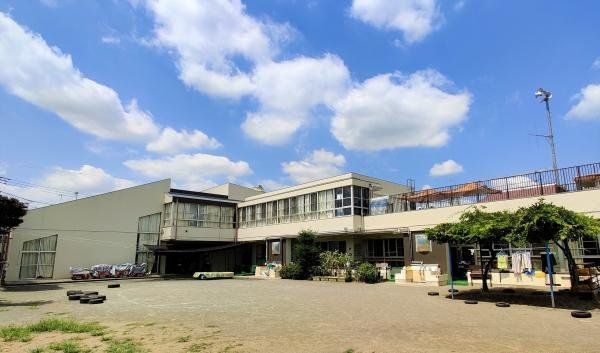 detached 東京都昭島市松原町３丁目6-5 プランシエル1階