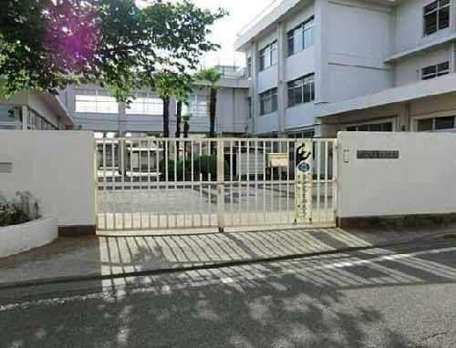 detached 東京都昭島市松原町３丁目6-5 プランシエル1階
