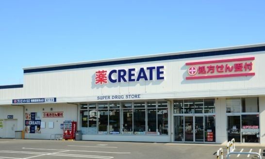 detached 東京都昭島市松原町３丁目6-5 プランシエル1階