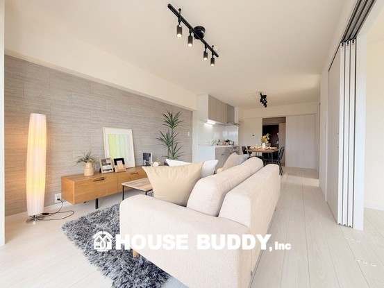 apartment 東京都昭島市松原町３丁目6-5 プランシエル1階