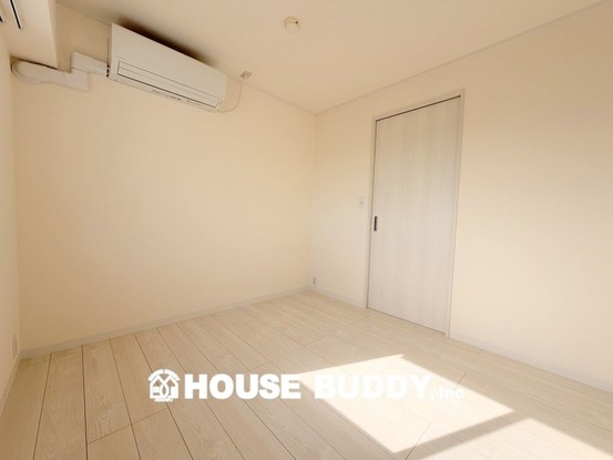 apartment 東京都昭島市松原町３丁目6-5 プランシエル1階