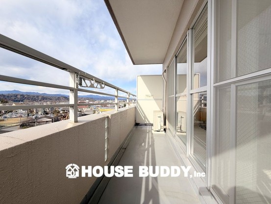 apartment 東京都昭島市松原町３丁目6-5 プランシエル1階