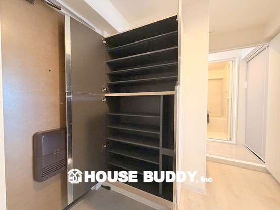 apartment 東京都昭島市松原町３丁目6-5 プランシエル1階