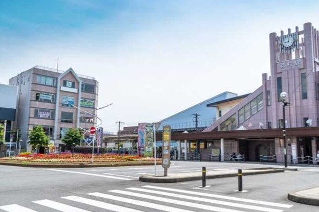 apartment 東京都昭島市松原町３丁目6-5 プランシエル1階