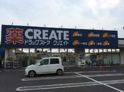 apartment 東京都昭島市松原町３丁目6-5 プランシエル1階