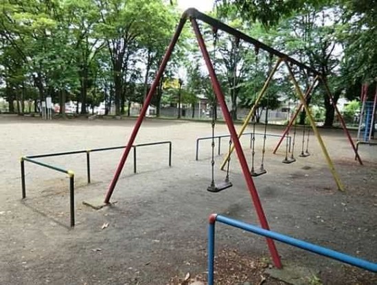 apartment 東京都昭島市松原町３丁目6-5 プランシエル1階