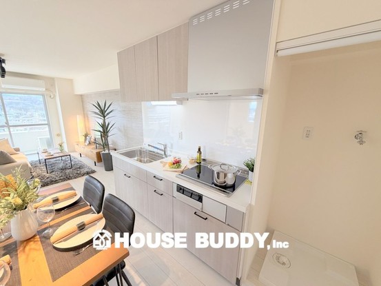 apartment 東京都昭島市松原町３丁目6-5 プランシエル1階