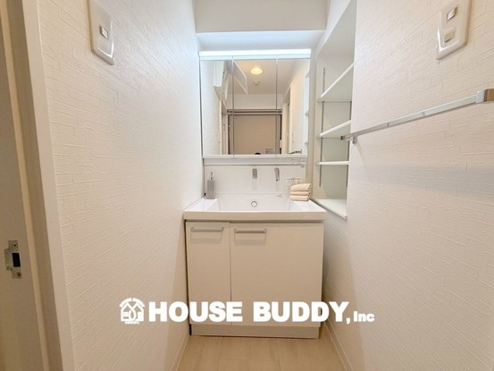 apartment 東京都昭島市松原町３丁目6-5 プランシエル1階