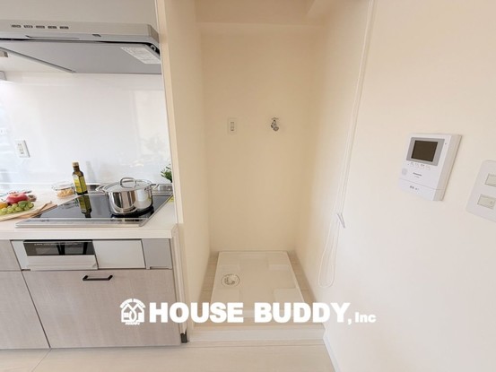 apartment 東京都昭島市松原町３丁目6-5 プランシエル1階