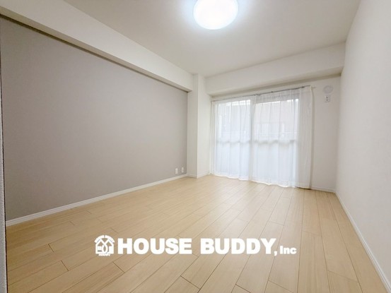 apartment 東京都昭島市松原町３丁目6-5 プランシエル1階