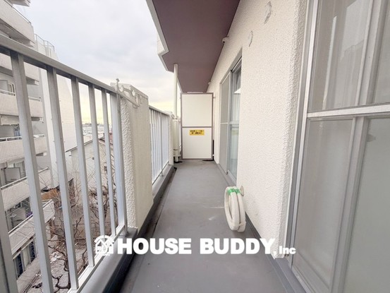 apartment 東京都昭島市松原町３丁目6-5 プランシエル1階