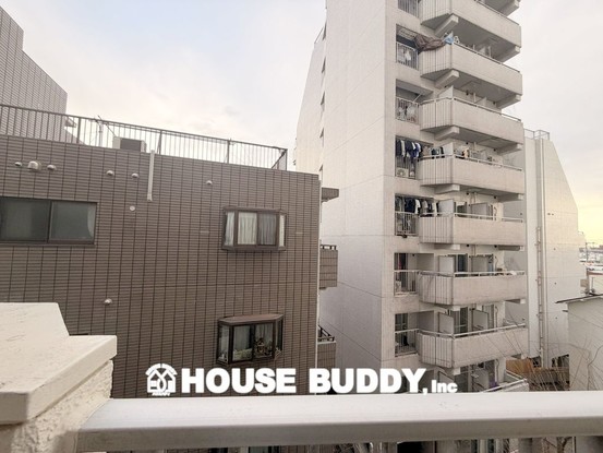 apartment 東京都昭島市松原町３丁目6-5 プランシエル1階