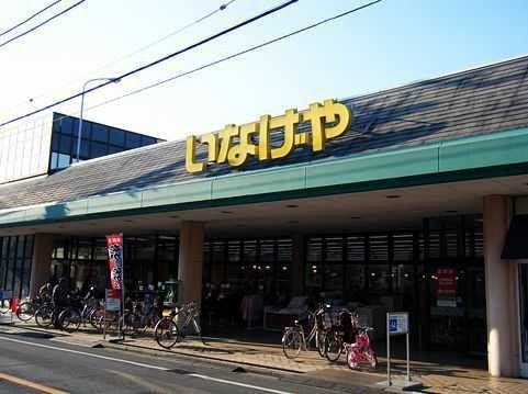 apartment 東京都昭島市松原町３丁目6-5 プランシエル1階