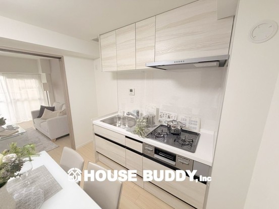 apartment 東京都昭島市松原町３丁目6-5 プランシエル1階
