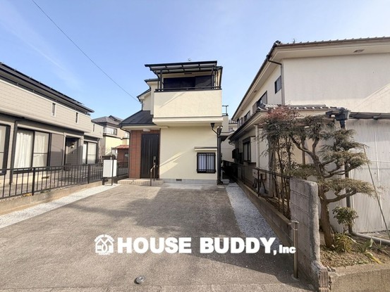 detached 東京都昭島市松原町３丁目6-5 プランシエル1階