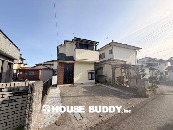 detached 東京都昭島市松原町３丁目6-5 プランシエル1階