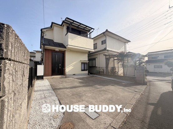 detached 東京都昭島市松原町３丁目6-5 プランシエル1階