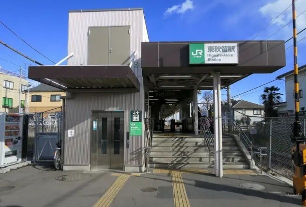 detached 東京都昭島市松原町３丁目6-5 プランシエル1階