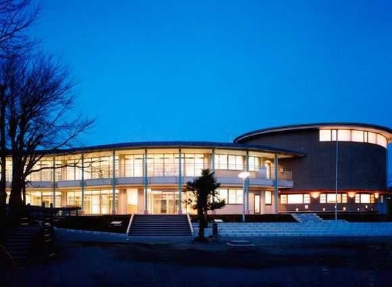 detached 東京都昭島市松原町３丁目6-5 プランシエル1階