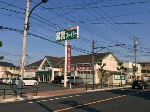 detached 東京都昭島市松原町３丁目6-5 プランシエル1階