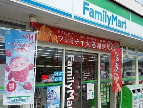 detached 東京都昭島市松原町３丁目6-5 プランシエル1階