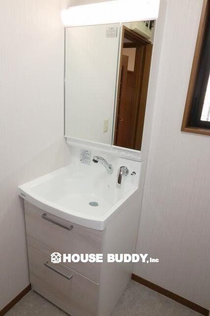 detached 東京都昭島市松原町３丁目6-5 プランシエル1階