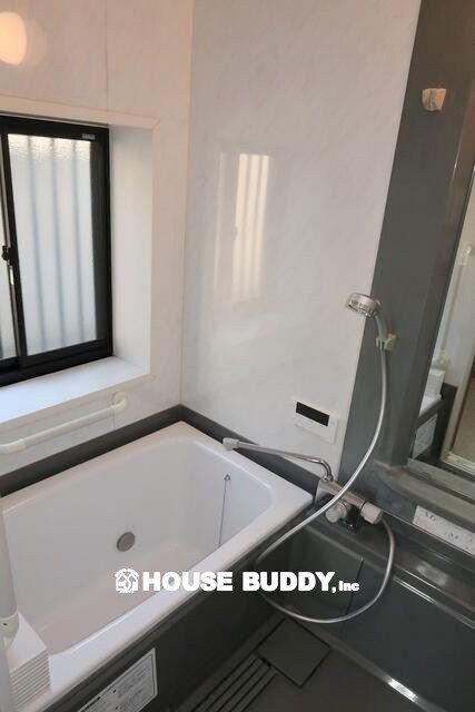 detached 東京都昭島市松原町３丁目6-5 プランシエル1階