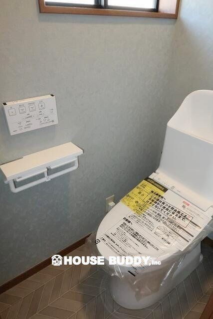 detached 東京都昭島市松原町３丁目6-5 プランシエル1階