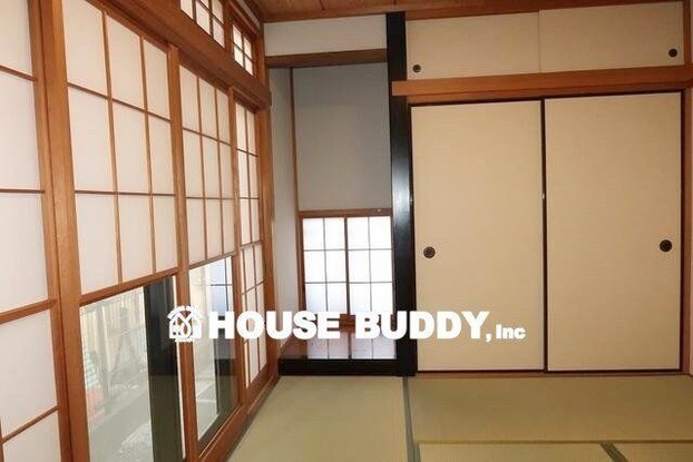 detached 東京都昭島市松原町３丁目6-5 プランシエル1階