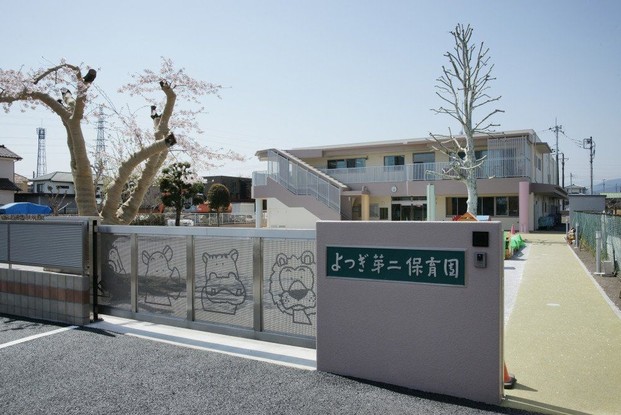 detached 東京都昭島市松原町３丁目6-5 プランシエル1階