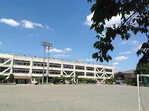 detached 東京都昭島市松原町３丁目6-5 プランシエル1階