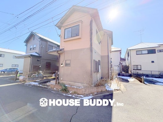 detached 東京都昭島市松原町３丁目6-5 プランシエル1階