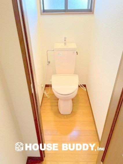 detached 東京都昭島市松原町３丁目6-5 プランシエル1階