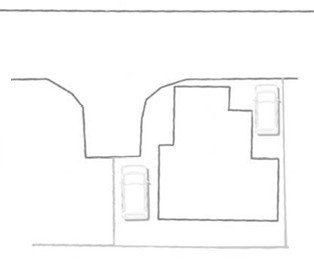 detached 東京都昭島市松原町３丁目6-5 プランシエル1階