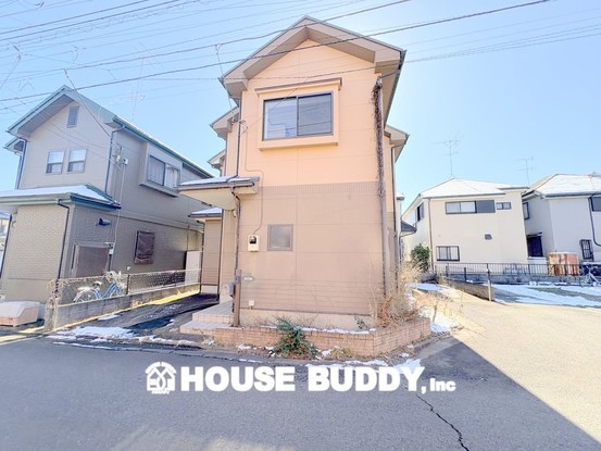 detached 東京都昭島市松原町３丁目6-5 プランシエル1階