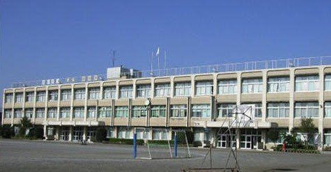 detached 東京都昭島市松原町３丁目6-5 プランシエル1階