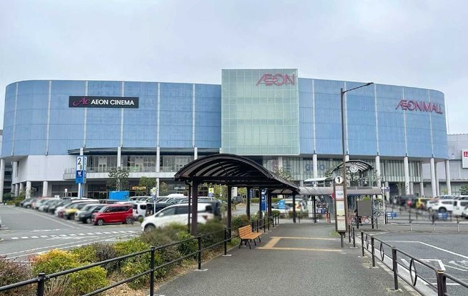 detached 東京都昭島市松原町３丁目6-5 プランシエル1階