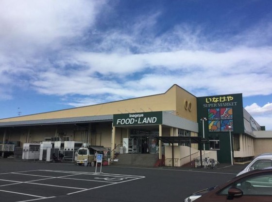 detached 東京都昭島市松原町３丁目6-5 プランシエル1階