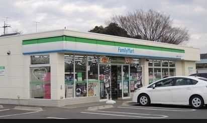 detached 東京都昭島市松原町３丁目6-5 プランシエル1階